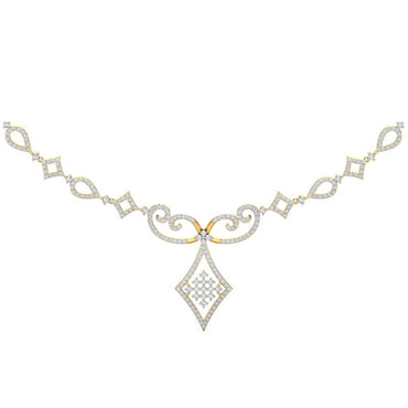 The Swarna Necklace