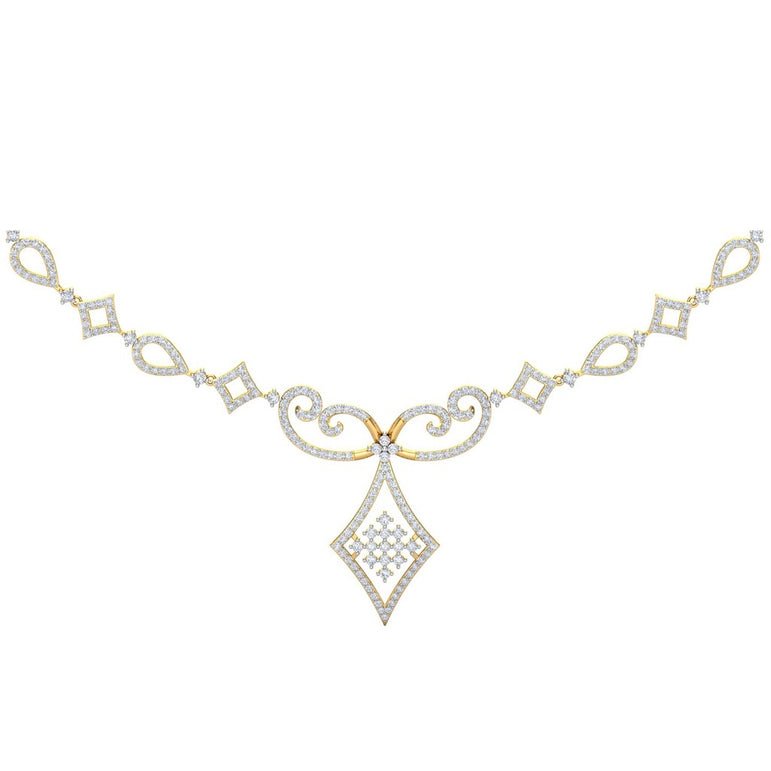 The Swarna Necklace