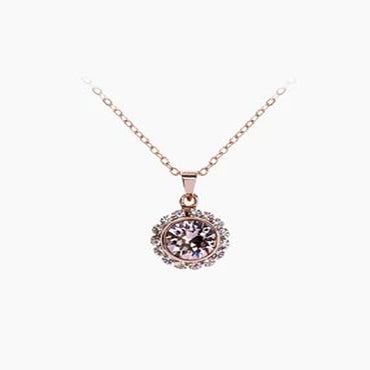 Caratlane Hiranmayi Necklace