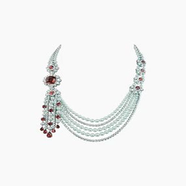 Caratlane Nupur